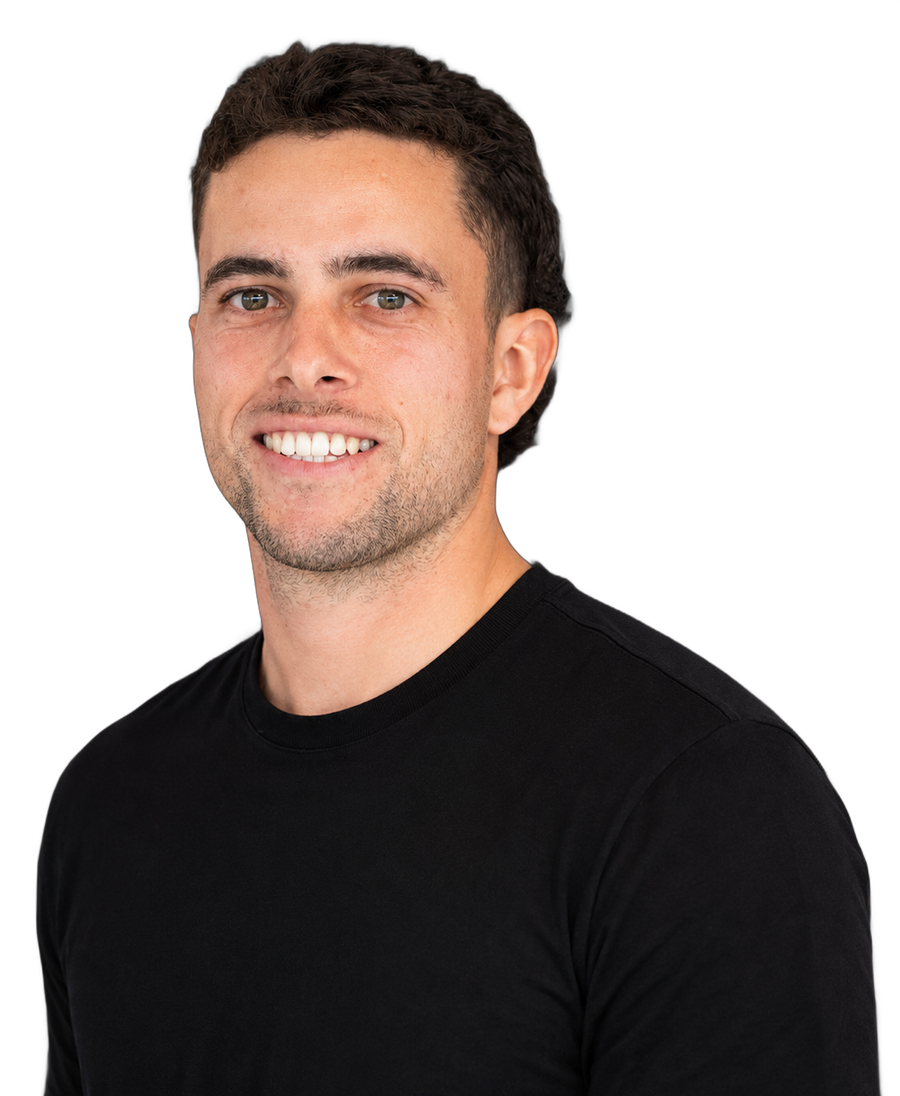 James Beachen